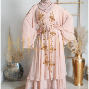 Abaya - best one