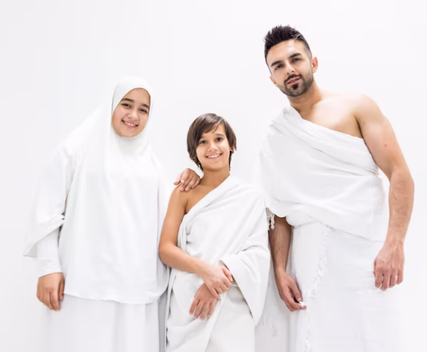 Ihram